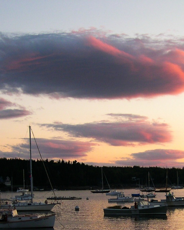 Bar Harbor, Maine