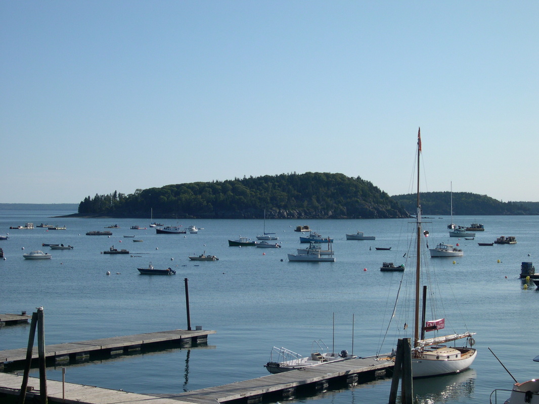 Bar Harbor, Maine