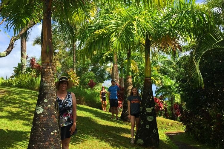 The Road to Hana is a must do in Maui. Check out these tips and some of our favorite spots. 