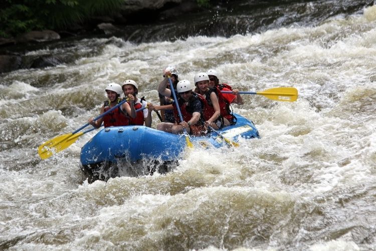 Pigeon Forge, Tennessee has so many attractions, but here are 8 that will appeal to teens. 